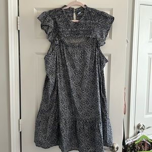 Old navy NWT dress size XXL